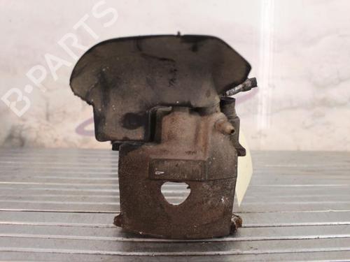 Used Left front brake caliper VW GOLF III (1H1) 1.8 (90 hp) 23665302