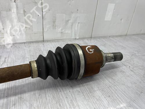 Left front driveshaft RENAULT MASTER III Van (FV) 2.3 dCi 100 FWD (FV0A, FV0B, FV0G, FV0K, FV0H) | BP38943427M38 - Image 4