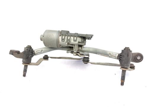 Front wiper motor RENAULT TWINGO II (CN0_) 1.5 dCi (CN0U) | BP23740111M29 - Image 6
