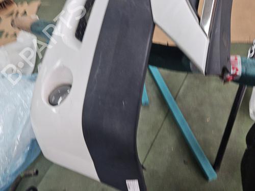 Front bumper DACIA LOGAN (LS_) 1.6 (LS0B, LS0D, LS0F, LS0H) | BP26027855C7 - Image 15