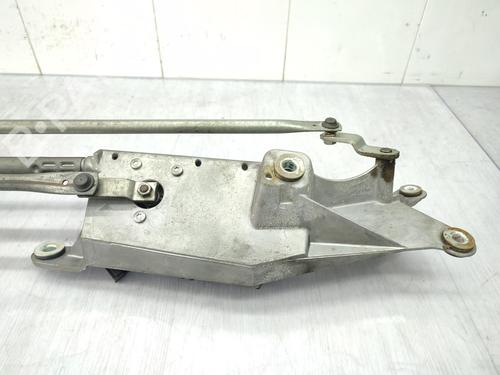Front wiper motor RENAULT MODUS / GRAND MODUS (F/JP0_) 1.5 dCi (JP0G, JP0H) | BP23722738M29 