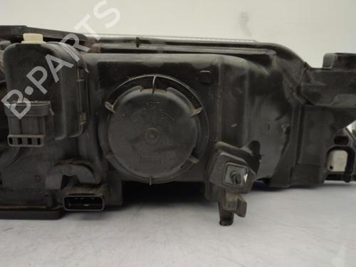 Left headlight RENAULT LAGUNA II (BG0/1_) 1.9 dCi | BP23702810C28 