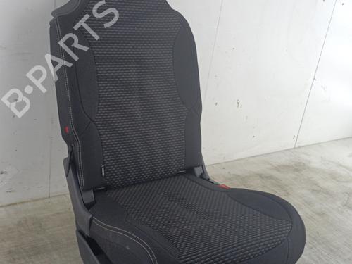 Used Rear seat Rear seat CITROËN C4 Grand Picasso I (UA_) 2.0 HDi 150 (150 hp) 23738964 23738964