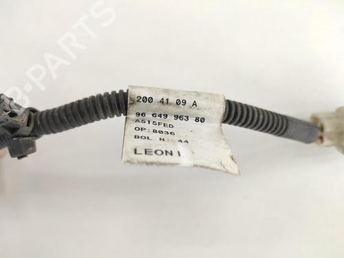 Used Wiring harness Wiring harness CITROËN DS3 (SA_) 1.6 HDi 110 (112 hp) 23721482 23721482