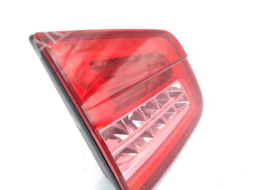 Left tailgate light CITROËN C5 III (RD_) 2.0 HDi 140 (RDRHF8, RDRHFA, RDRHA8, RDRHAJ) | BP23739506C79 - Image 5