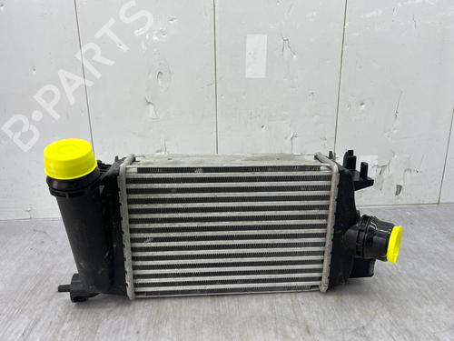 Used Intercooler Intercooler NISSAN MICRA V (K14) 0.9 IG-T (90 hp) 33984227 33984227