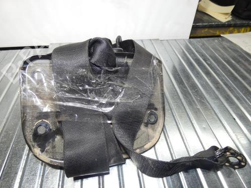Used Rear right seatbelt Rear right seatbelt 23696400 23696400