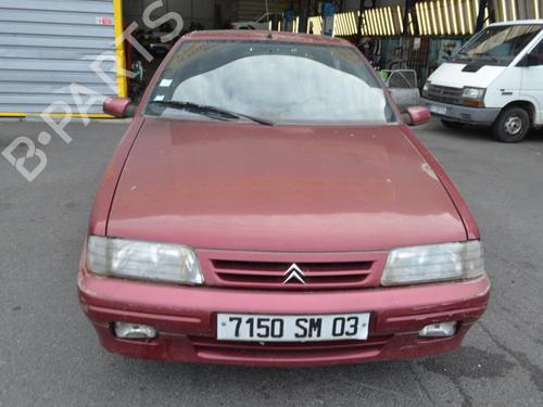 Right headlight CITROËN ZX (N2) 1.9 D | BP23665494C29 