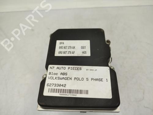 ABS pump VW POLO V (6R1, 6C1) 1.6 TDI | BP23708804M43 