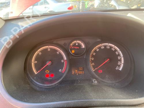 Dashboard OPEL CORSA D (S07) 1.3 CDTI (L08, L68) | BP37022698C46 - Image 157