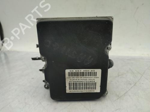 ABS pump PEUGEOT 407 Coupe (6C_) 2.2 16V | BP29611549M43 - Image 3
