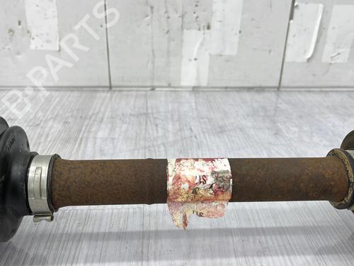Left front driveshaft HYUNDAI TUCSON (JM) 2.0 CRDi All-wheel Drive | BP28164644M38 