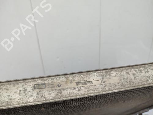 Køler RENAULT MEGANE II (BM0/1_, CM0/1_) 1.5 dCi (BM02, BM13, BM2A, CM02, CM13) | BP23677296M31 