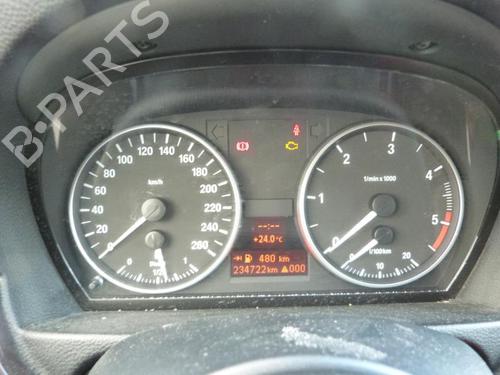 Left front brake caliper BMW 3 Touring (E91) 330 d | BP23667720M105 - Image 25