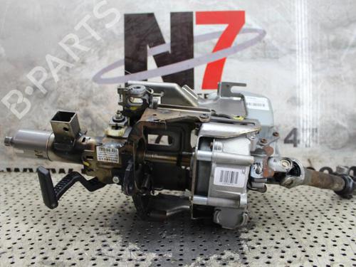 Steering column RENAULT CLIO III (BR0/1, CR0/1) 1.5 dCi (BR17, CR17) | BP23665757M21 - Image 2