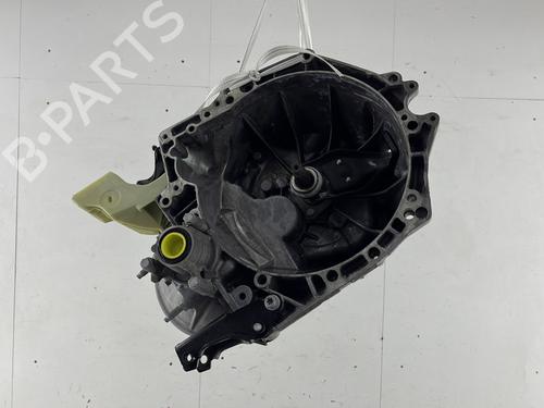 Used Gearbox CITROËN DS3 (SA_) 1.6 HDi 90 (92 hp) 23711791