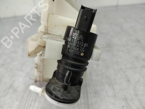 Windscreen washer tank PEUGEOT 3008 II SUV (MC_, MR_, MJ_, M4_) 1.6 BlueHDi 120 | BP23749580C113 