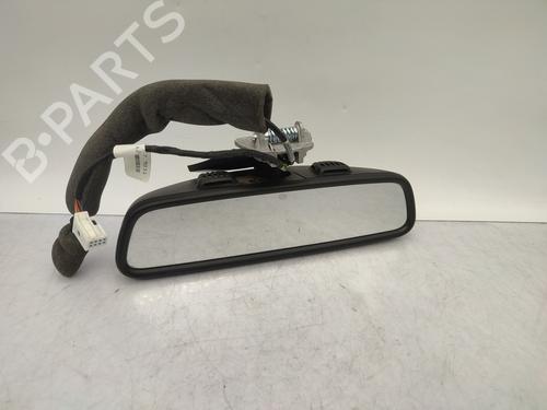 Rear mirror MERCEDES-BENZ C-CLASS T-Model (S204) C 220 CDI (204.202) | BP25154352I6 - Image 3