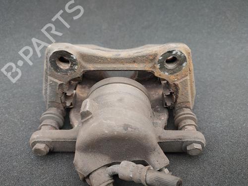 Used Left front brake caliper Left front brake caliper NISSAN MICRA III (K12) 1.5 dCi (65 hp) 23687106 23687106