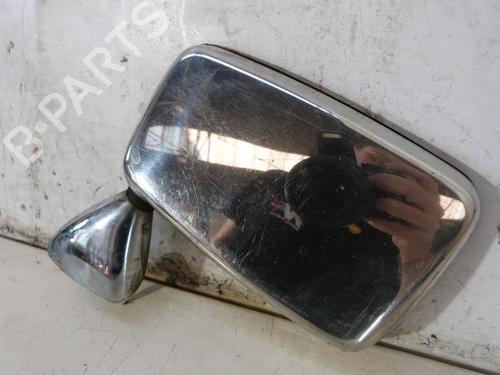 Used Left mirror FORD FIESTA III (GFJ) [1989-1997]  23670109
