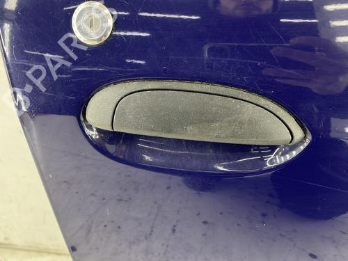 Right front door DACIA LOGAN MCV (KS_) 1.5 dCi (KS0K) | BP23682145C3 