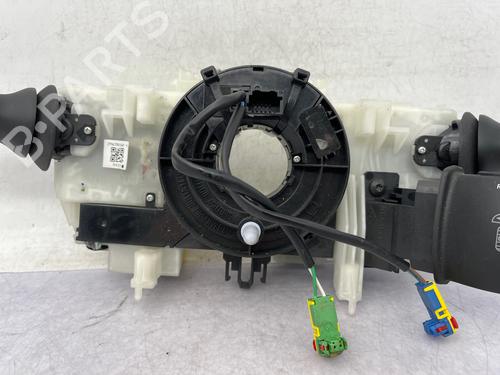 Steering column stalk RENAULT MEGANE III Hatchback (BZ0/1_, B3_) 1.5 dCi (BZ09, BZ0D, BZ1W, BZ29, BZ14) | BP36835905I23  - Image 7