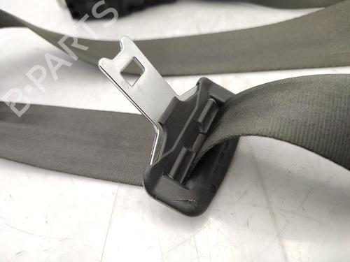 Used Rear left seatbelt Rear left seatbelt RENAULT CLIO II (BB_, CB_) 1.5 dCi (B/CB3M) (64 hp) 23719065 23719065
