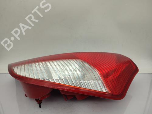 Right taillight HYUNDAI i10 I (PA) 1.1 | BP23702013C35 
