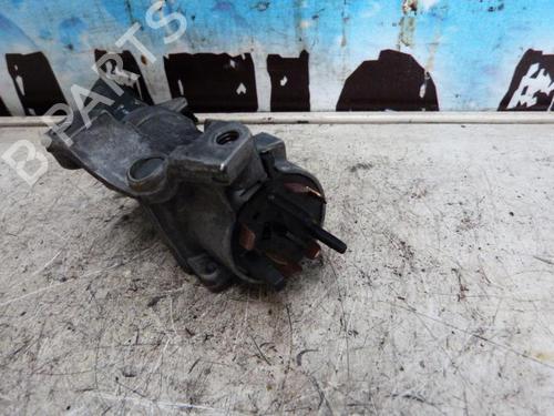 Used Ignition barrel SEAT IBIZA IV (6J5, 6P1) 1.6 TDI (105 hp) 23668040