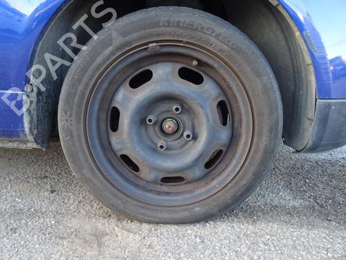 Starter SEAT AROSA (6H1) 1.7 SDI | BP23687162M8 - Image 6
