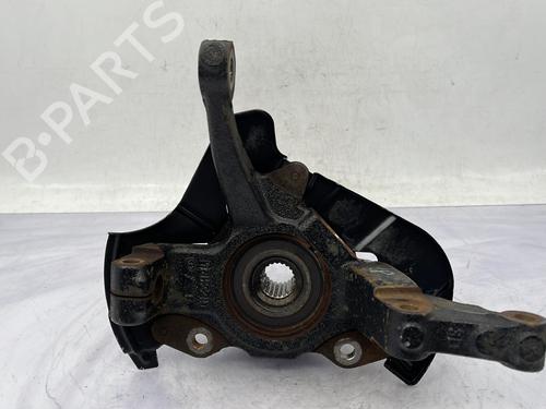 Left front steering knuckle FORD KA (RU8) 1.2 | BP30499472M25