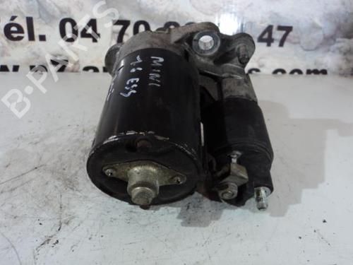 Starter MINI MINI (R50, R53) One | BP23671862M8 - Image 3