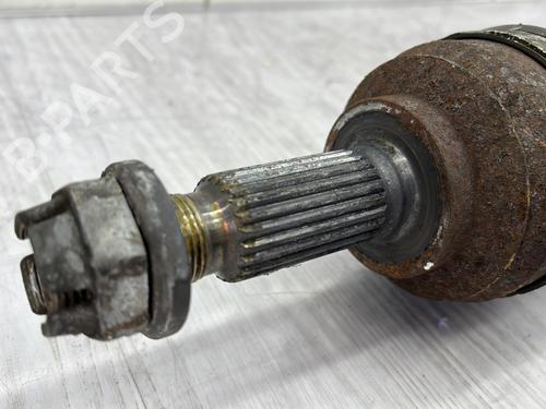 Right front driveshaft DACIA SANDERO II 1.2 | BP29450261M39