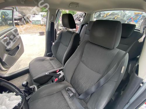 Sæde sæt SUZUKI SWIFT IV (FZ, NZ) | BP37451317C78 - Image 76