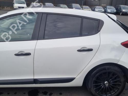 Electronic module RENAULT MEGANE III Hatchback (BZ0/1_, B3_) 1.5 dCi (BZ09, BZ0D, BZ1W, BZ29, BZ14) | BP23704389M83 - Image 55