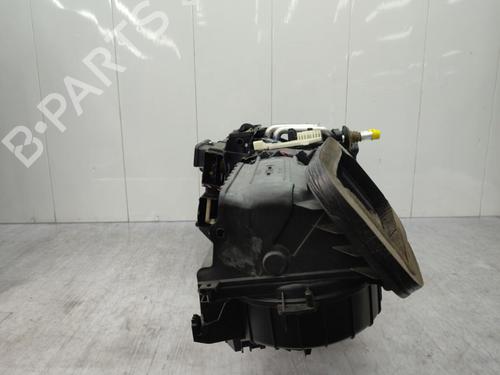 Heater matrix box AUDI A4 B8 (8K2) 2.0 TDI | BP23720491M61  - Image 8