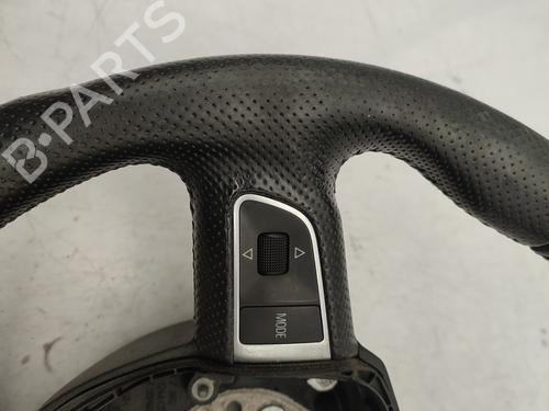 Steering wheel AUDI A3 (8P1) 1.6 TDI | BP23851758C49 