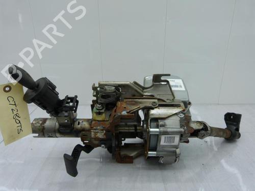 Used Electronic module RENAULT CLIO III (BR0/1, CR0/1) 1.2 16V (BR02, BR0J, BR11, CR02, CR0J, CR11) (75 hp) 23699541