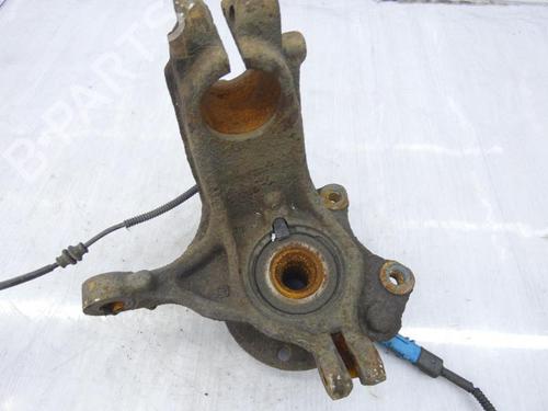 Left front steering knuckle CITROËN C3 I (FC_, FN_) 1.4 HDi | BP23672195M25 