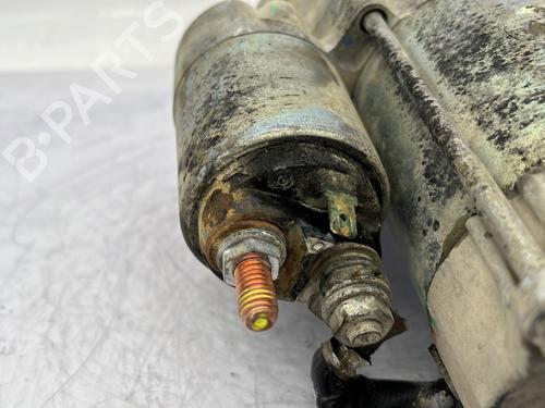 Used Starter Starter ISUZU D-MAX I (TFR, TFS) 3.0 DiTD 4x4 (TFS85_) (163 hp) 26006296 26006296