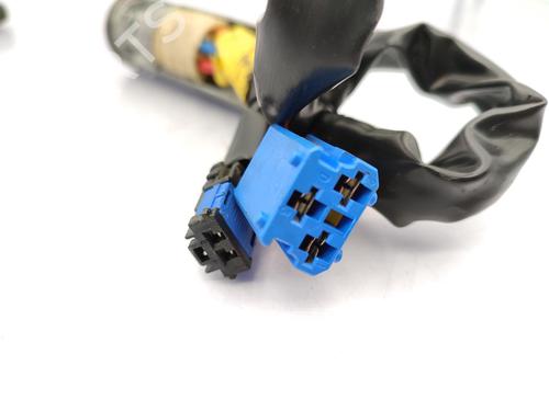 Ignition barrel PEUGEOT 206 Hatchback (2A/C) 1.4 HDi eco 70 | BP23749232M48 