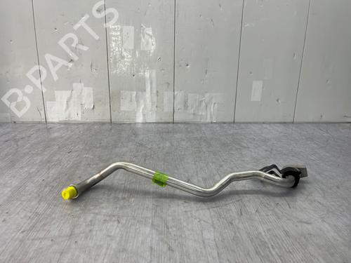 Used AC pipe AC pipe FORD FIESTA VI (CB1, CCN) 1.5 TDCi (75 hp) 39607552 39607552