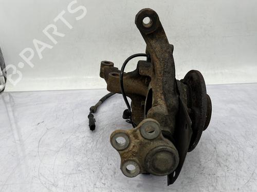 Right front steering knuckle RENAULT TRAFIC III Van (FG_) 1.6 dCi 120 (FGMK) | BP26617796M26 - Image 7