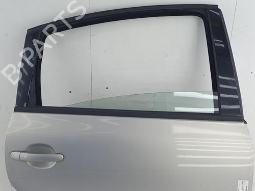 Right rear door VW PASSAT B5 (3B2) 1.9 TDI | BP23719312C5 