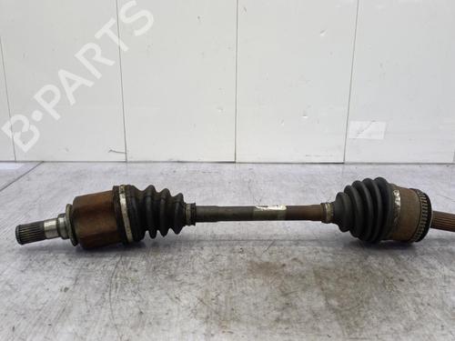Used Left front driveshaft HYUNDAI i10 I (PA) 1.2 (86 hp) 23688662