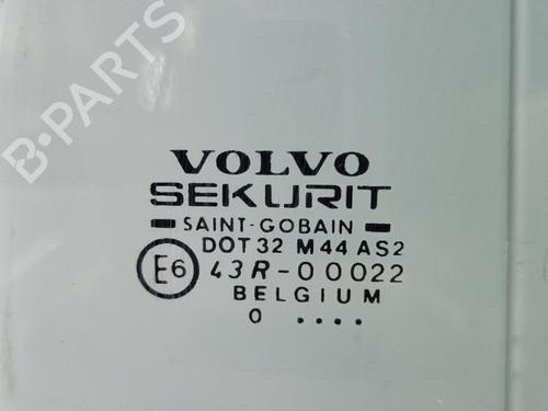 Used Rear left door window VOLVO V40 Estate (645) 1.9 DI (115 hp) 23706991