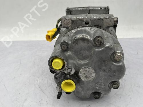 AC compressor PEUGEOT 807 (EB_) 2.0 HDi | BP28139249M34  - Image 5