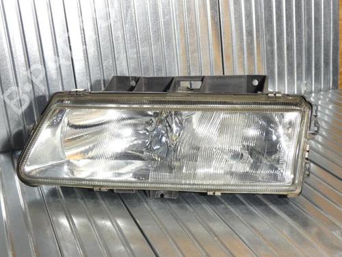 Used Left headlight CITROËN XANTIA (X1_, X2_) 2.0 i (121 hp) 23670739