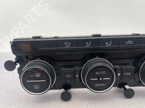 Used Climate control Climate control 36858501 36858501