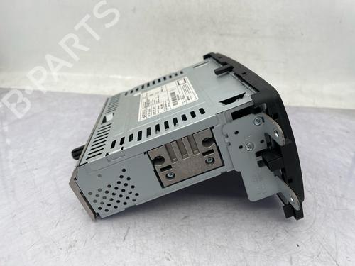 Radio DACIA SANDERO II TCe 90 (B8M1, B8MA, B8AC) | BP36337969E6 - Image 6